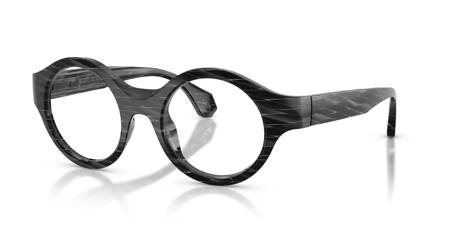Alain Mikli 3561 Eyeglasses
